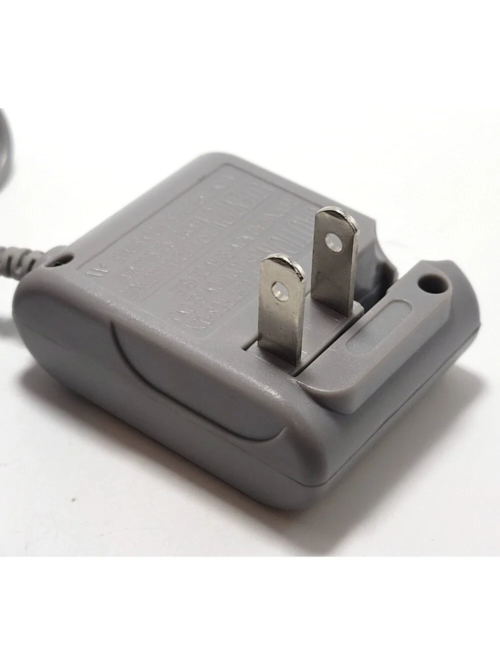 AC Power Adapter Home Wall Charger Cable for Nintendo Ds Lite DSL NDS lite NDSL